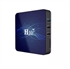 Picture of BlueNEXT H10 Plus Smart TV Box Android 9.0 4K Media Player HDR H.265 VP9 64 Bit 1GB DDR3 8GB EMMC 100M Remote Control