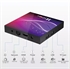 Image de BlueNEXT H10 Max+ Allwinner H616 Android 10.0 Dual Band WiFi 4GB Ram 32GB 64GB Rom Android TV Box 6K
