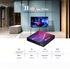 Picture of BlueNEXT H10 Max+ Allwinner H616 Android 10.0 Dual Band WiFi 4GB Ram 32GB 64GB Rom Android TV Box 6K