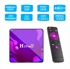 Picture of BlueNEXT H10 Max+ Android Box Tv 4GB/32GB Allwinner H313 2.4G/5G Dual Band Wifi Android 10 tv Set Top Box