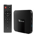 BlueNEXT Tx3 Mini+ Android 11.0 Smart Tv Box Amlogic Tx3mini Plus Tvbox 4k Set Top Box