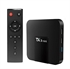 BlueNEXT Tx3 Mini+ Android 11.0 Smart Tv Box Amlogic Tx3mini Plus Tvbox 4k Set Top Box