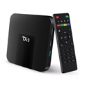 BlueNEXT TX9 Tx3 Mini tv box Android 2 Gb Ram 16 Gb Rom Set Top Box tx9 android 4k smart tv box