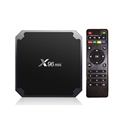 Изображение BlueNEXT X96 mini TV BOX tv box Android 7.1 Amlogic S905W Quad Core 2.4GHz WiFi Media Player Smart Network TV Box