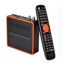 BlueNEXT 4K 8K HD TV BOX 4:2:2 Android 9.0+DVB-S2X/T2/C 2+16 Satellite TV Receiver Decoder