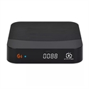 Изображение BlueNEXT Smart TV BOX G4 Android 9.0 Amlogic S905W 4K 2GB RAM 16GB ROM 2.4G Wifi BT4.1 Learning Voice Remote Control