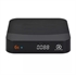 BlueNEXT Smart TV BOX G4 Android 9.0 Amlogic S905W 4K 2GB RAM 16GB ROM 2.4G Wifi BT4.1 Learning Voice Remote Control の画像