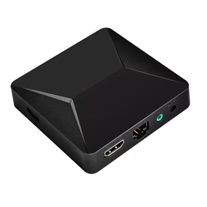 BlueNEXT WorldWide Popular Set Top Box GTmedia IFire 2 Xtream Smart Best IPTV TV Box の画像