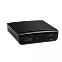 BlueNEXT DVB S/S2/S2X V7S2X Sat Receiver Support AVS+VCM/ACM/multi-stream/T2MI Set Top Box 