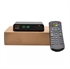 BlueNEXT V7 HD DVB S2X Set Top Box FTA Auto Biss Decoder Cheap Satellite TV Receiver Set Top Box
