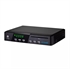 Изображение BlueNEXT  FTA satellite Set top box DVB S2X T2 Cable Combo IPTV box Support SIM CA Multi-room and multi-stream