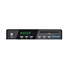 Picture of BlueNEXT  FTA satellite Set top box DVB S2X T2 Cable Combo IPTV box Support SIM CA Multi-room and multi-stream