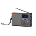 Image de BlueNEXT Mini Portable DAB Digital Radio Receiver Supports TF Card USB SD MP3 Format FM Radio Function/Built-in Battery GTMedia D1