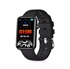 Picture of BlueNEXT HT3 BT Bluetooth Smart watch 24H Blood Pressure Monitor Bracelet Smart Wrist Watch(Black)