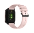 BlueNEXT Smart Watch for Men Women,2022 Fitness Tracker 1.72" Touch Screen Smartwatch Fitness Watch 100 Sports IP68 Waterproof, for Android 4.4 /iOS 9.0 and above(Pink) の画像