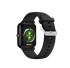 BlueNEXT Large Screen Smart Watch for Men Women,1.81in Touch Screen Bluetooth Watch Fitness Watch IP68 Waterproof, with Heart Rate Sleep Monitor,for Android 4.4 /iOS 9.0 and above
