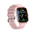 Изображение BlueNEXT Smart Watch for Men Women,1.81in Touch Screen Double Bluetooth Watch IP67 Waterproof Fitness Watch , with Heart Rate Sleep Monitor,for Android 4.4 /iOS 9.0 and above(Pink)