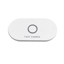 Image de BlueNEXT Wireless Phone Charger,10W Phone Fast Charger ,with LED Indicator,for Phone Charge