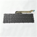 BlueNEXT for New Dell OEM Inspiron 15 (7577) Laptop Backlit Keyboard - 3R0JR の画像