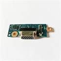Picture of BlueNEXT for Dell OEM Latitude 3490 / 3590 VGA Port IO Circuit Board - 5C01V