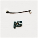 Image de BlueNEXT for Dell OEM Latitude 7280 / 7380 / 7290 / 7390 Status Indicator LED Circuit Board - 9XWHC