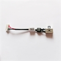 BlueNEXT for Dell OEM Precision 15 (5510 / 5520) / XPS 15 (9550 / 9560 / 9570) DC Power Input Jack with Cable - 64TM0 の画像