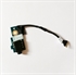Image de BlueNEXT for Dell OEM Chromebook 13 (3380) / Latitude 13 (3380) Audio IO Port with Cable - 153FW