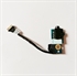 BlueNEXT for Dell OEM Chromebook 13 (3380) / Latitude 13 (3380) Audio IO Port with Cable - 153FW