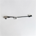 Image de BlueNEXT for Dell OEM Latitude 3490 3590 / Inspiron 15 (3583) 14 (3482) DC Power Input Jack with Cable - 228R6