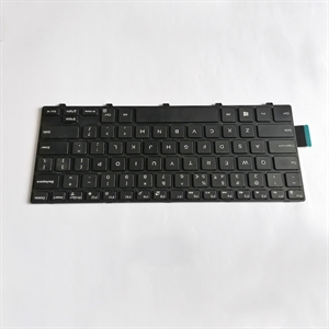 Изображение BlueNEXT for Dell OEM Inspiron 14 (5458 / 5448 / 5447) / Latitude 3450 Laptop Keyboard - Non-Backlit - FDKH0