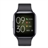 BlueNEXT 1.69" HD large screen Smart Watch Heart Rate Blood oxygen health Monitor Health Tracker(Black)