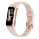 Image de BlueNEXT Portable Sports Watch Health Management Heart Rate Monitoring Super Smart Watch For Kids Bracelet(Pink)