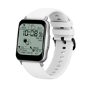 Image de BlueNEXT 2022 New Sport Watch Q15pro Smart Watch Fitness-tracker Smart watches Multifunction Clock Waterproof Smartwatch(White)