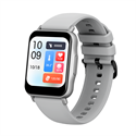 Image de BlueNEXT 2022 New Sport Watch Q15pro Smart Watch Fitness-tracker Smart watches Multifunction Clock Waterproof Smartwatch(Grey)