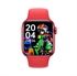 Image de BlueNEXT 2022 New Smart Watch 8 max Smart Watch Serie Bluetooth answering Wireless Charging Sporting Smartwatch(Red)