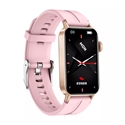 Изображение BlueNEXT Smart Watch F45 Woman Heart Rate Blood Pressure Ladies Fashion Smartwatch 1.47inch Girl Sports Fitness Wristband(Pink)