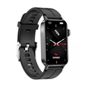 BlueNEXT Smart Watch F45 Woman Heart Rate Blood Pressure Ladies Fashion Smartwatch 1.47inch Girl Sports Fitness Wristband(Black)