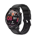 Изображение BlueNEXT Smart watch TW26 Mobile Phone Local Music Connect with TWS Health Blood Oxygen Smart watch(Black)