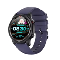 BlueNEXT Smart watch TW26 Mobile Phone Local Music Connect with TWS Health Blood Oxygen Smart watch(Blue)