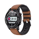 Изображение BlueNEXT Smart watch TW26 Mobile Phone Local Music Connect with TWS Health Blood Oxygen Smart watch(Brown)
