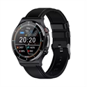 BlueNEXT E88 Smart Watch ECG+PPG MAX4 BodyTemperature Blood Pressure Heart Rate Band Wireless Charger Sport (Black)