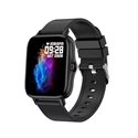 Изображение BlueNEXT 1.7 inch full touch screen smart watch with body temperature sports smart watch T42(Black)