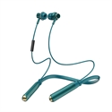 BlueNEXT Bluetooth Digital Hearing Aids,16 Channel Digital Chip Automatic Noise Reduction and Noise Free Processing are Comfortable to Wear(Green) の画像