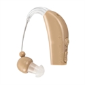 Image de BlueNEXT Hearing aid Rechargeable hearing aid intelligent noise reduction helps hearing