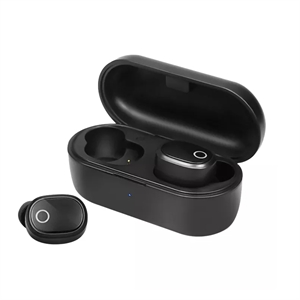 Picture of BlueNEXT Hearing aid multi-mode touch panel intelligent noise reduction earphone quick charging box  Battery life 30 hours