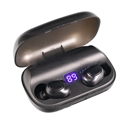 BlueNEXT Hearing aid,magnetic charging, digital suction digital display wear no howling super long standby