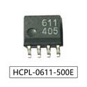 Image de BlueNEXT HCPL-0611 SOP-8 SMD HCPL-0611-500E Optocoupler HCPL-611 611 0611