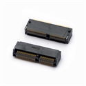 BlueNEXT Connector M.2 interface NGFF slot H=4.2 G-KEY G-type port APCI0093 の画像