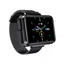 Изображение BlueNEXT Smart Watch with Wireless Bluetooth Headset,1.4inch Big Screen Smart Watch,Bt Music Player Hifi Tws Earphones Smart Bracelet 2 In 1 Smartwatc