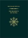 Picture of THE BRAHMĀ’S NET SUTRA